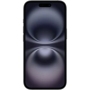 Telefon mobil Apple iPhone 16, 256GB, 5G, Black