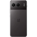 Telefon mobil OnePlus Nord 4, 12GB RAM, 256GB, 5G, Obsidian Midnight