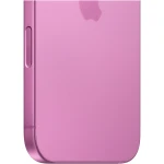 Telefon mobil Apple iPhone 16, 256GB, 5G, Pink