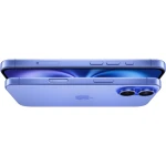 Telefon mobil Apple iPhone 16, 256GB, 5G, Ultramarine