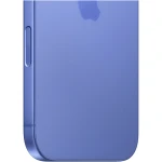 Telefon mobil Apple iPhone 16, 256GB, 5G, Ultramarine