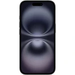 Telefon mobil Apple iPhone 16, 512GB, 5G, Black
