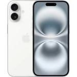 Telefon mobil Apple iPhone 16, 512GB, 5G, White