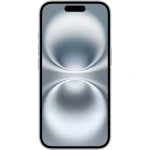 Telefon mobil Apple iPhone 16, 512GB, 5G, White