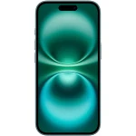 Telefon mobil Apple iPhone 16, 512GB, 5G, Teal