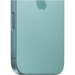Telefon mobil Apple iPhone 16, 512GB, 5G, Teal