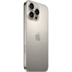 Telefon mobil Apple iPhone 16 Pro Max, 256GB, 5G, Natural Titanium