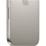 Telefon mobil Apple iPhone 16 Pro Max, 256GB, 5G, Natural Titanium