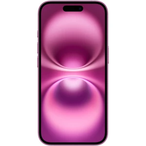 Telefon mobil Apple iPhone 16, 512GB, 5G, Pink