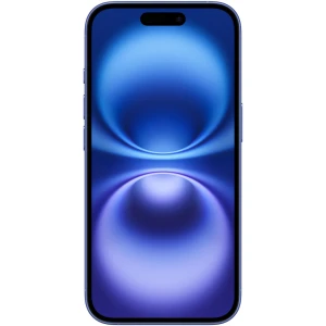 Telefon mobil Apple iPhone 16, 512GB, 5G, Ultramarine