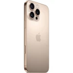 Telefon mobil Apple iPhone 16 Pro Max, 512GB, 5G, Desert Titanium