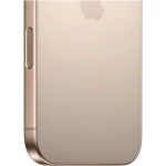 Telefon mobil Apple iPhone 16 Pro Max, 512GB, 5G, Desert Titanium
