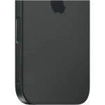 Telefon mobil Apple iPhone 16, 128GB, 5G, Black