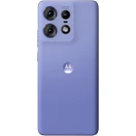 Telefon mobil Motorola Edge 50 Pro, Dual SIM, 512GB, 12GB RAM, 5G, Luxe Lavender