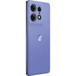 Telefon mobil Motorola Edge 50 Pro, Dual SIM, 512GB, 12GB RAM, 5G, Luxe Lavender