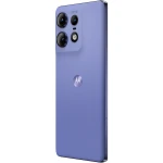 Telefon mobil Motorola Edge 50 Pro, Dual SIM, 512GB, 12GB RAM, 5G, Luxe Lavender