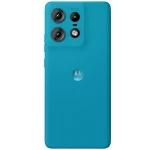 Telefon mobil Motorola Edge 50 Pro, Dual SIM, 512GB, 12GB RAM, 5G, Caneel Bay