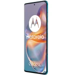 Telefon mobil Motorola Edge 50 Pro, Dual SIM, 512GB, 12GB RAM, 5G, Caneel Bay