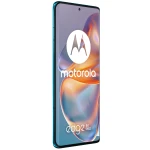 Telefon mobil Motorola Edge 50 Pro, Dual SIM, 512GB, 12GB RAM, 5G, Caneel Bay