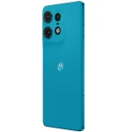 Telefon mobil Motorola Edge 50 Pro, Dual SIM, 512GB, 12GB RAM, 5G, Caneel Bay