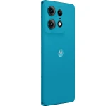 Telefon mobil Motorola Edge 50 Pro, Dual SIM, 512GB, 12GB RAM, 5G, Caneel Bay