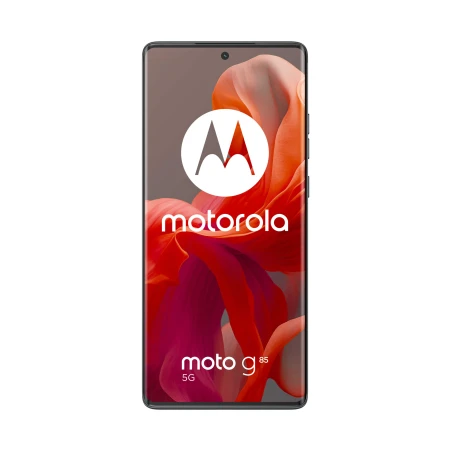 Telefon mobil Motorola Moto g85, Dual SIM, 8GB RAM, 256GB, 5G, Gadget Gray
