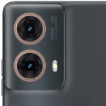 Telefon mobil Motorola Moto g85, Dual SIM, 8GB RAM, 256GB, 5G, Gadget Gray