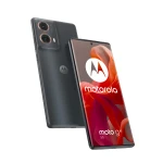 Telefon mobil Motorola Moto g85, Dual SIM, 8GB RAM, 256GB, 5G, Gadget Gray