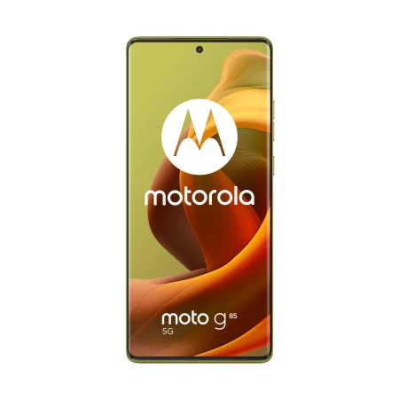 Telefon mobil Motorola Moto g85, Dual SIM, 8GB RAM, 256GB, 5G, Olivine