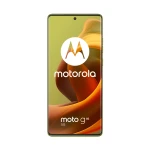 Telefon mobil Motorola Moto g85, Dual SIM, 8GB RAM, 256GB, 5G, Olivine
