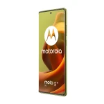 Telefon mobil Motorola Moto g85, Dual SIM, 8GB RAM, 256GB, 5G, Olivine