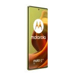 Telefon mobil Motorola Moto g85, Dual SIM, 8GB RAM, 256GB, 5G, Olivine