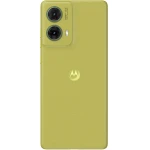 Telefon mobil Motorola Moto g85, Dual SIM, 8GB RAM, 256GB, 5G, Olivine