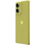 Telefon mobil Motorola Moto g85, Dual SIM, 8GB RAM, 256GB, 5G, Olivine