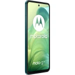 Telefon mobil Motorola Moto g04, Dual SIM, 4GB RAM, 64GB, Sea Green