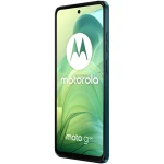 Telefon mobil Motorola Moto g04, Dual SIM, 4GB RAM, 64GB, Sea Green