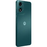 Telefon mobil Motorola Moto g04, Dual SIM, 4GB RAM, 64GB, Sea Green