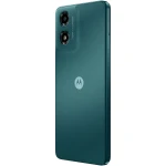 Telefon mobil Motorola Moto g04, Dual SIM, 4GB RAM, 64GB, Sea Green