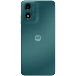 Telefon mobil Motorola Moto g04, Dual SIM, 4GB RAM, 64GB, Sea Green