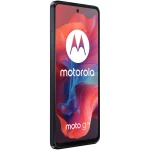 Telefon mobil Motorola Moto g04, Dual SIM, 4GB RAM, 64GB, Concord Black