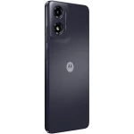 Telefon mobil Motorola Moto g04, Dual SIM, 4GB RAM, 64GB, Concord Black