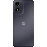 Telefon mobil Motorola Moto g04, Dual SIM, 4GB RAM, 64GB, Concord Black