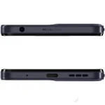 Telefon mobil Motorola Moto g04, Dual SIM, 4GB RAM, 64GB, Concord Black