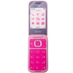 Telefon mobil HMD Barbie, Dual SIM, 4G, Pink
