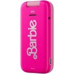 Telefon mobil HMD Barbie, Dual SIM, 4G, Pink