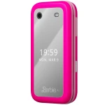 Telefon mobil HMD Barbie, Dual SIM, 4G, Pink