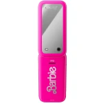 Telefon mobil HMD Barbie, Dual SIM, 4G, Pink