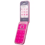 Telefon mobil HMD Barbie, Dual SIM, 4G, Pink
