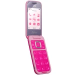 Telefon mobil HMD Barbie, Dual SIM, 4G, Pink