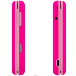 Telefon mobil HMD Barbie, Dual SIM, 4G, Pink